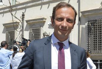Elezioni Friuli Venezia Giulia, Fedriga: “Onore essere primo governatore rieletto”