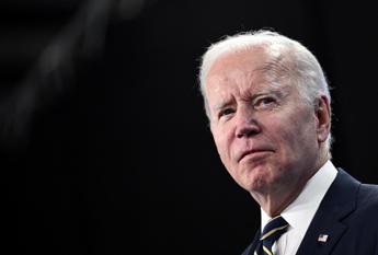 Elezioni Usa 2024, Medvedev: “Biden? Un nonno disperato”