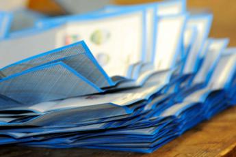 Elezioni amministrative Udine, seggi aperti per ballottaggio