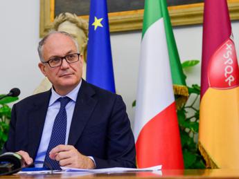 Europee, Gualtieri: “Mancata proclamazione eletti non dipende da bug Roma, nostro scrutinio ok”