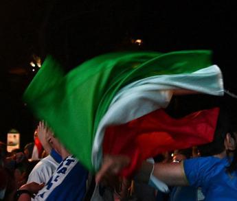 Europei Ginnastica2023, Italia conquista l’oro a squadre maschile