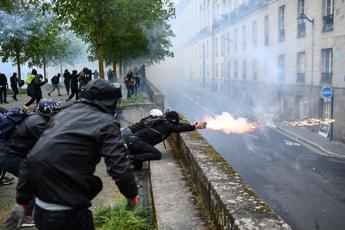 Francia, la riforma delle pensioni è legge