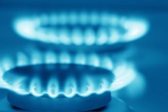 Gas, prezzo scende ancora: stop aumenti o rischio rialzi?