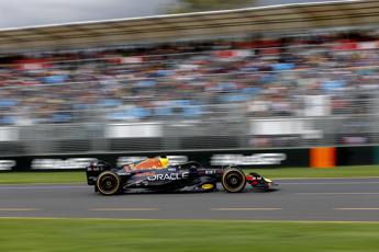 Gp Australia 2023, Verstappen conquista la pole