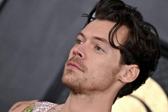 Harry Styles non esclude reunion con gli One Direction: “Mai dire mai”