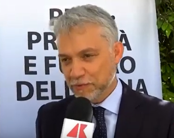 Infortuni, Bottoni (Aepi): “Protocollo con Inail darà a professionisti giusto rilievo”