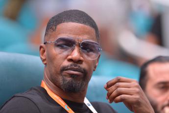 Jamie Foxx ricoverato d’urgenza per “complicazioni mediche”