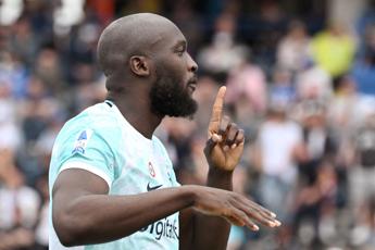 Lukaku, Pacifici: “Chi zittisce il pubblico viene ammonito”