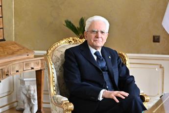 Mattarella: “Nazionalismo virus insidioso e azzera capacità di risposte”