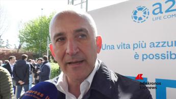 Mazzoncini (A2A): “Colonnine City Plug valore aggiunto per cittadini”