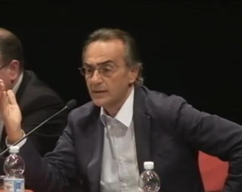 Morosini: “Per me un grande onore guidare Tribunale Palermo”