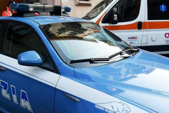 Omicidio Genova, militante Casapound ucciso: arrestato portuale No vax