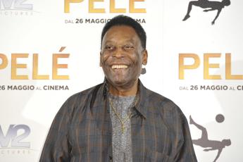 Pelé entra nel dizionario come sinonimo di ‘unico, eccezionale’