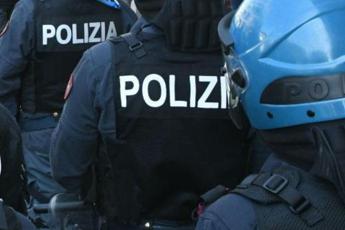 Pisa-Cagliari, disordini prima della partita: feriti 3 poliziotti