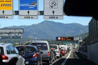 Ponte 1° maggio, traffico da bollino rosso sulle strade italiane