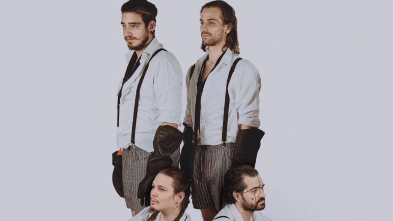 LE CANZONI GIUSTE