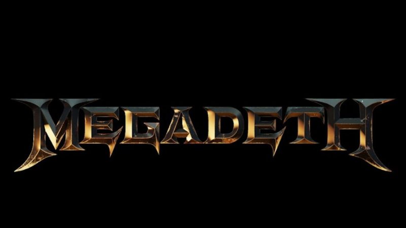 Megadeth, torneranno in Italia il 27 Agosto