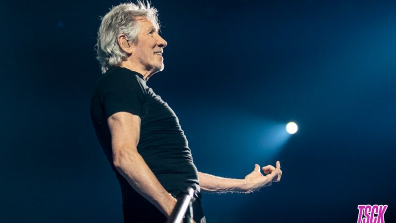 Roger Waters – Mediolanum Forum, Assago – 1° aprile 2023