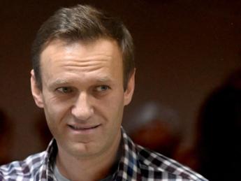 Russia, Navalny denuncia apertura nuovo caso: “Rischio 30 anni”