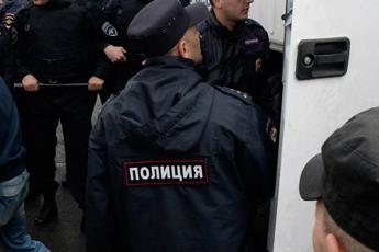 Russia, manager morto dopo arresto per corruzione