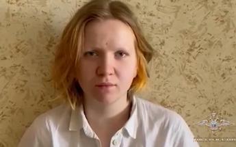 San Pietroburgo, fermata Darya Trepova: chi è la 26enne sospettata omicidio Tatarsky