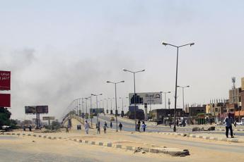 Scontri in Sudan, almeno 56 morti