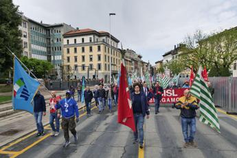 Sindacati in piazza a maggio per nuova stagione diritti