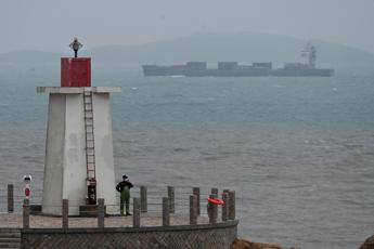 Taiwan: “3 navi da guerra e un elicottero cinese intorno all’isola”