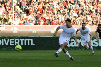 Torino-Roma 0-1, gol di Dybala e giallorossi al terzo posto