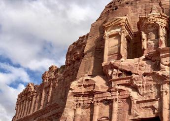 Turista italiano morto a Petra in Giordania