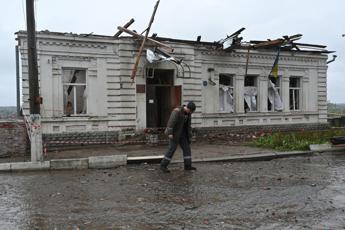 Ucraina, Italia ‘protagonista’ della ricostruzione: la conferenza a Roma