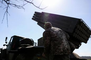 Ucraina, Kiev: “Abbiamo bisogno di 10 volte di più di aiuti militari”