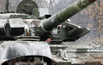 Ucraina, Kiev: “Record di soldati Russia che si arrendono”