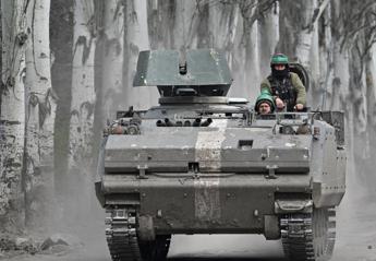 Ucraina, Kiev smentisce presenza forze speciali Nato