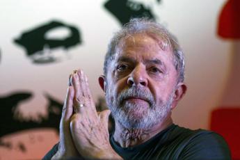 Ucraina, Lula guarda a Cina e Russia e fa innervosire gli Usa