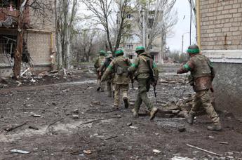 Ucraina-Russia, Kiev prepara attacco: pronti altri 40mila soldati