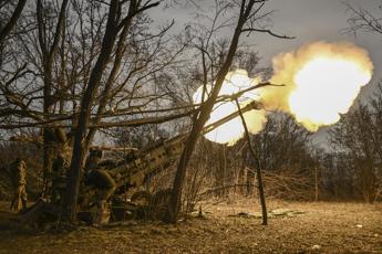 Ucraina-Russia, Wp: “Per 007 Usa guerra continuerà anche nel 2024”