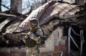 Ucraina, Usa: “Guerra di Putin responsabile espansione Nato”