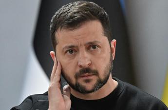 Ucraina, colloquio Xi-Zelensky: è il primo dall’invasione russa