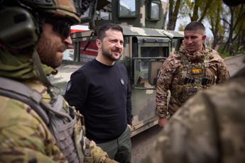 Ucraina, la controffensiva: quando e come attaccherà Kiev