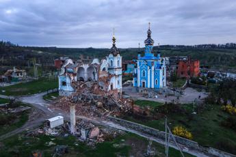 Ucraina, nessuna tregua di Pasqua: due ragazzi uccisi in raid Russia