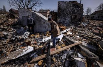 Ucraina, quali sono gli accordi per la ricostruzione