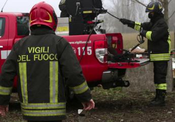 Udine, cade ultraleggero: due morti