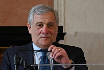 Ue, Tajani: “Nomina Di Maio libera scelta Borrell, non ci riguarda”