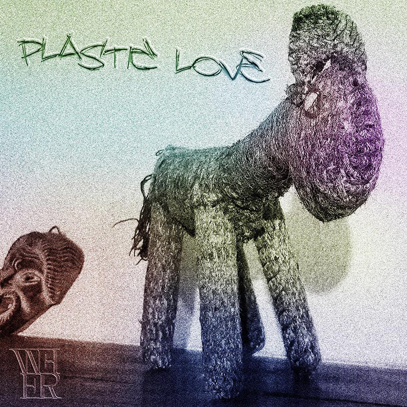 WEER e il singolo d’esordio “Plastic Love”