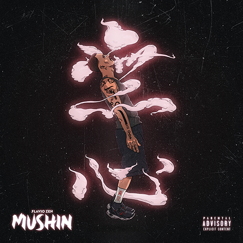 “Mushin” il disco che chiude il cerchio di Flavio Zen