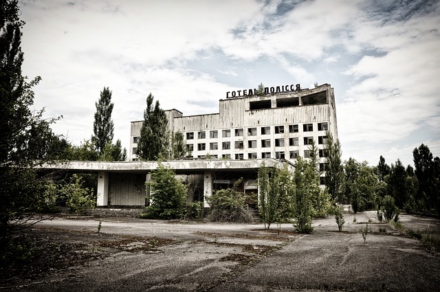 Accadeva oggi: Černobyl′, un’esplosione di sofferenza