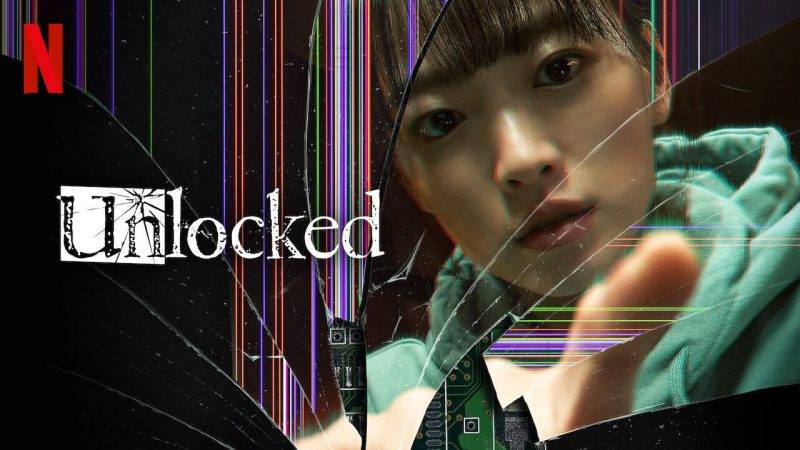 “Unlocked”: un macabro gioco d’identità
