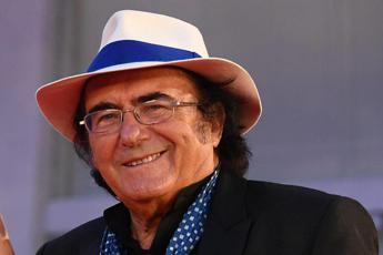 Al Bano in fin di vita? Il cantante: “Sto alla grande, ancora fake news vergognose”