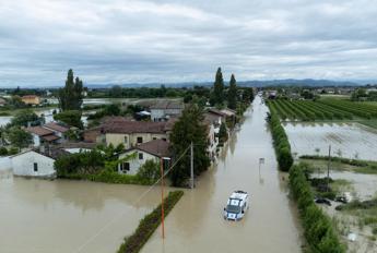 Alluvione Emilia, Cdm su emergenza il 23. Piantedosi: “Pronti a un decreto”